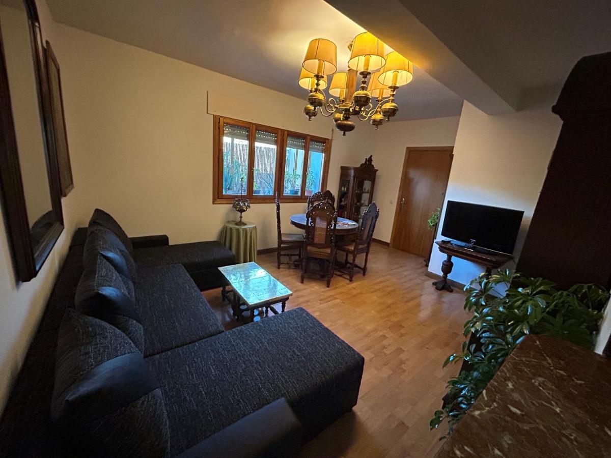 Casa Agapito Marazuela Villa Segovia Exteriör bild